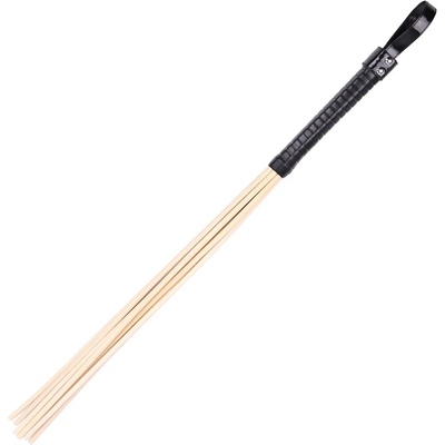 Kiotos Rattan Wooden Canes 8pcs