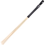 Kiotos Rattan Wooden Canes 8pcs