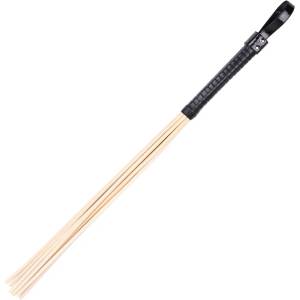 Kiotos Rattan Wooden Canes 8pcs