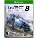 WRC 8