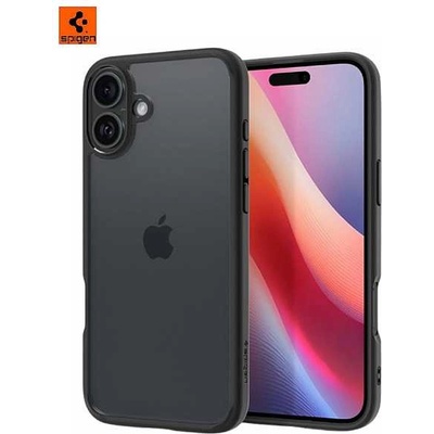 Spigen Кейс Ultra Hybrid за iPhone 16 8809971230964