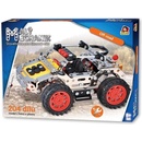 Ostatní stavebnice MADE Malý Mechanik 340 ks