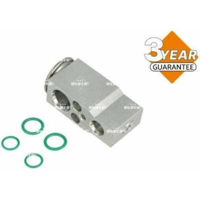 Expanzní ventil, klimatizace NRF 38543