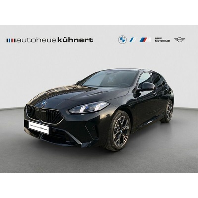 BMW 118d M Sport 110 kW