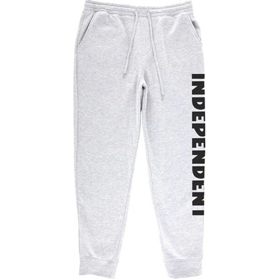 Independent tepláky Baseline Midweight Sweatpant Grey Hthr Bottom 158383