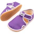Antal Rascal Basic Purple fialové