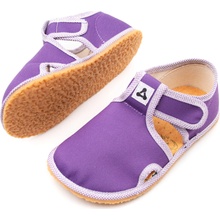 Antal Rascal Unicorn Purple