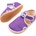 Antal Rascal Basic Purple fialové