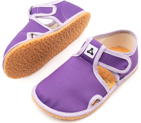 Antal Rascal Basic Purple fialové