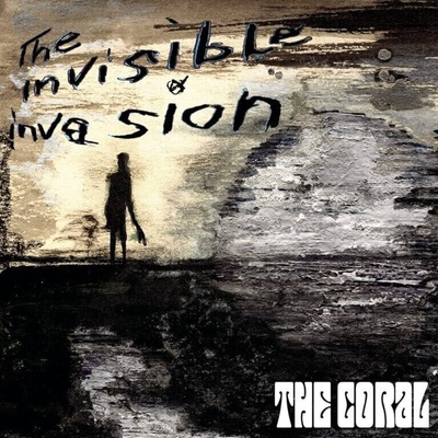 The Coral - The Invisible Invasion (Reissue) (LP) (0198029630411)