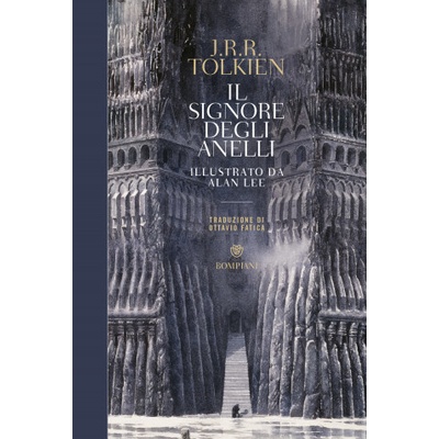signore degli anelli