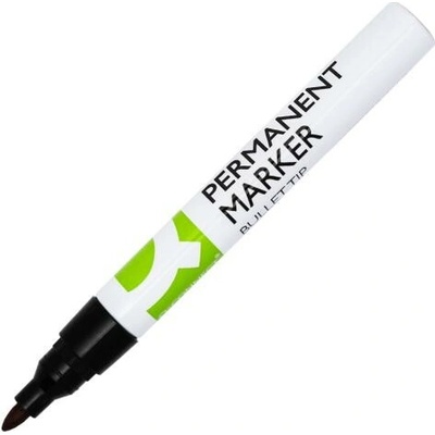 Q-Connect čierny KF117