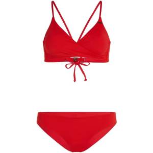 O'Neill O´neill Essentials Baay Maoi bikini - Red (Red Coat) - sportihobi - 195,56 лв