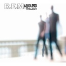 R.E.M.: AROUND THE SUN CD
