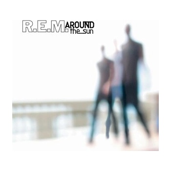 R.E.M.: AROUND THE SUN CD