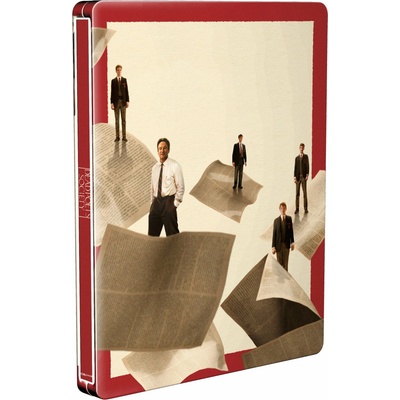 Společnost mrtvých básníků 4K UHD BD steelbook