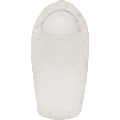 EasyGrow péřový Fnugg Teddy Ivory