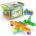 Engino Creative engineering 10 in 1 : maker junior