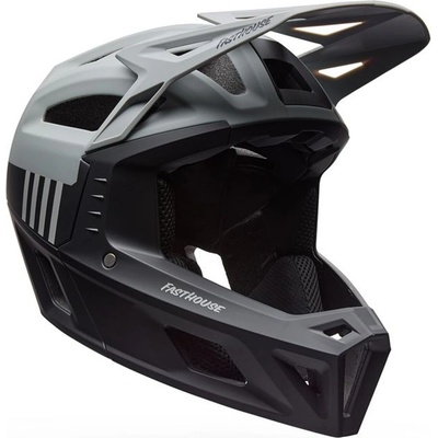 Bell Full-Air MIPS Black/Grey WRWF Fasthouse 2026