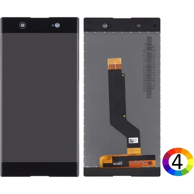 Sony LCD Дисплей и Тъч Скрийн за Sony Xperia XA1 Ultra