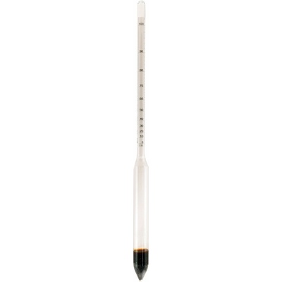 Liehomer 0-100% - 370 mm