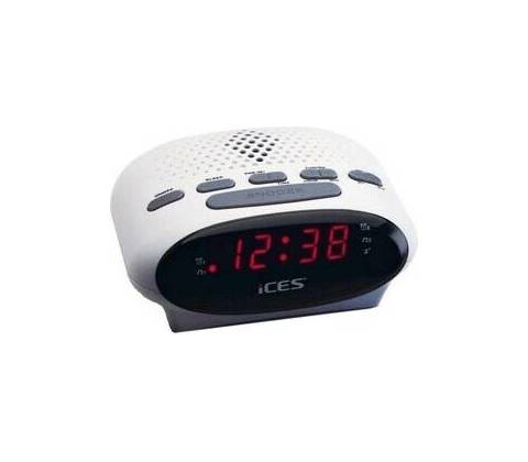 Lenco ICR-210
