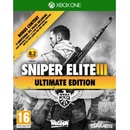 Hry na Xbox One Sniper Elite V3 (Ultimate Edition)