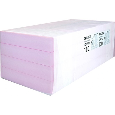 Austrotherm XPS TOP P TB GK 180 mm ZAUSTROPTBGK180 1,5 m²