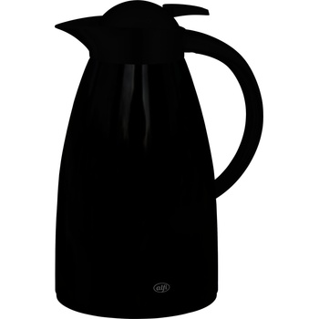 Alfi Термос Signo One 1 л черен (1423.232.100)