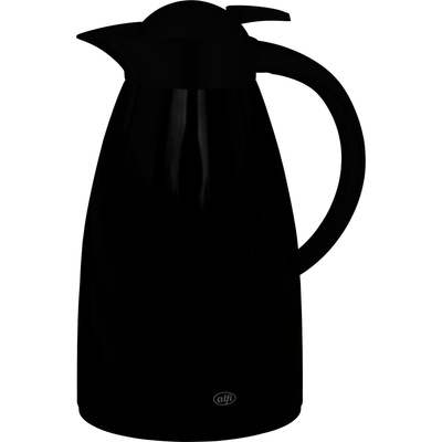 Alfi Термос Signo One 1 л черен (1423.232.100)