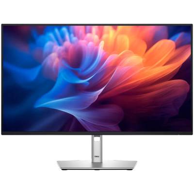 Monitor LED Dell Professional P2725H 27", 1920x1080, FHD, 100Hz, IPS Antiglare, 16: 9, 1500: 1, 300 cd/m2, 8ms/5ms, 178/178, 99% s (P2725H-14)