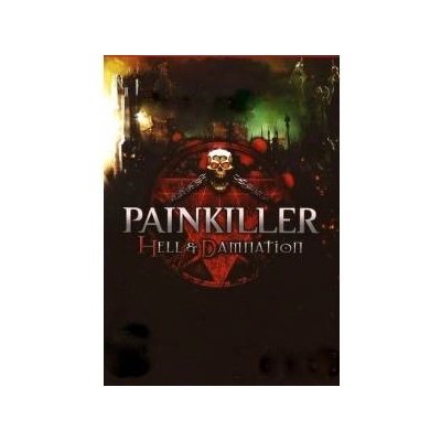 THQ Nordic Painkiller Hell & Damnation Operation Zombie Bunker (PC)