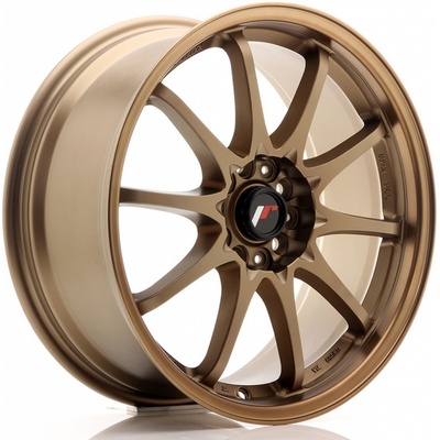 JAPAN RACING JR5 8x18 5x114,3 ET35 bronze