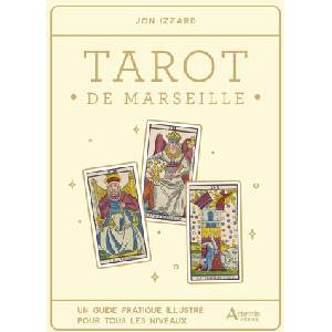 Tarot de Marseille (2026)