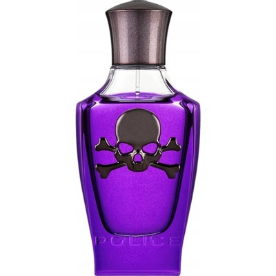 Police Potion Arsenic parfémovaná voda dámská 100 ml