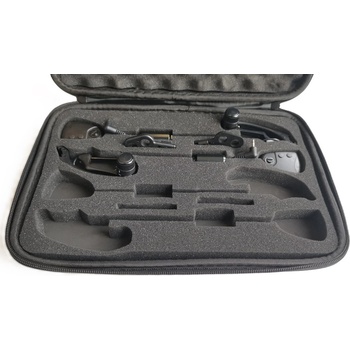 ZICO Swinger magnet. kuličky UNICARP MC LED 2 ks