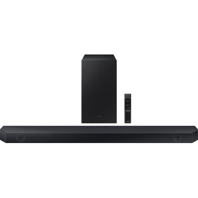 Samsung HW-Q600C – Zboží Živě