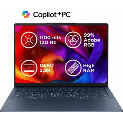 Lenovo Yoga Slim 7 83QR001VCK