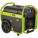PRAMAC PX8000