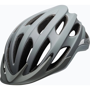 Bell Велосипедна каска Bell Drifter Integrated MIPS matte gloss/grays