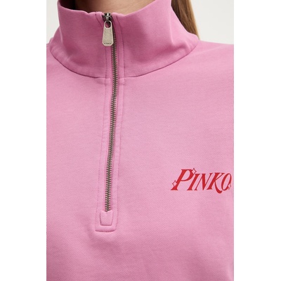 PINKO Памучен суичър Pinko (106360.A34U)