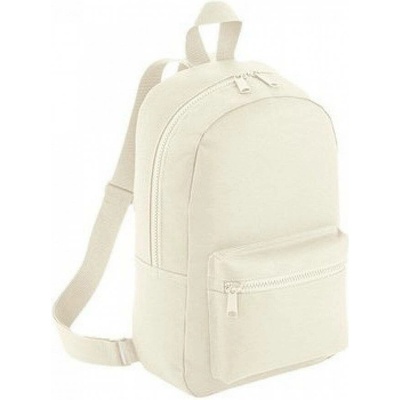 BagBase Mini batůžek do města na základní věci Přírodní 6 l