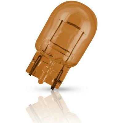 Philips Amber 12071CP WY21W W3X16D 12V 21W