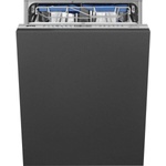 Smeg STL324BQL Съдомиялни машини