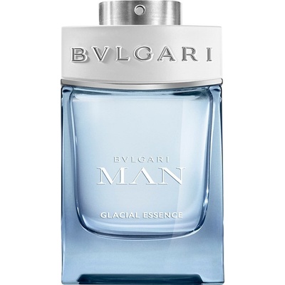 Bvlgari Man Glacial Essence parfumovaná voda pánska 100 ml tester
