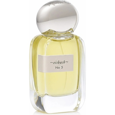 Lengling Munich Eisbach No. 5 parfém unisex 50 ml