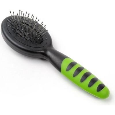 JK ANIMALS Kartáč s kuličkami malý 14 x 4 cm – Hledejceny.cz