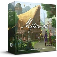 Mythwind Friends And Family EN