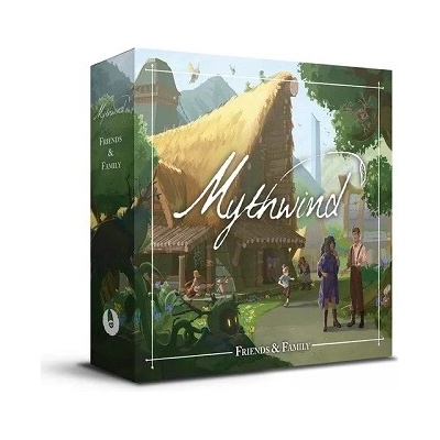 Mythwind Friends And Family EN