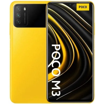Image 1 of Xiaomi Poco M3 128GB 4GB RAM Dual